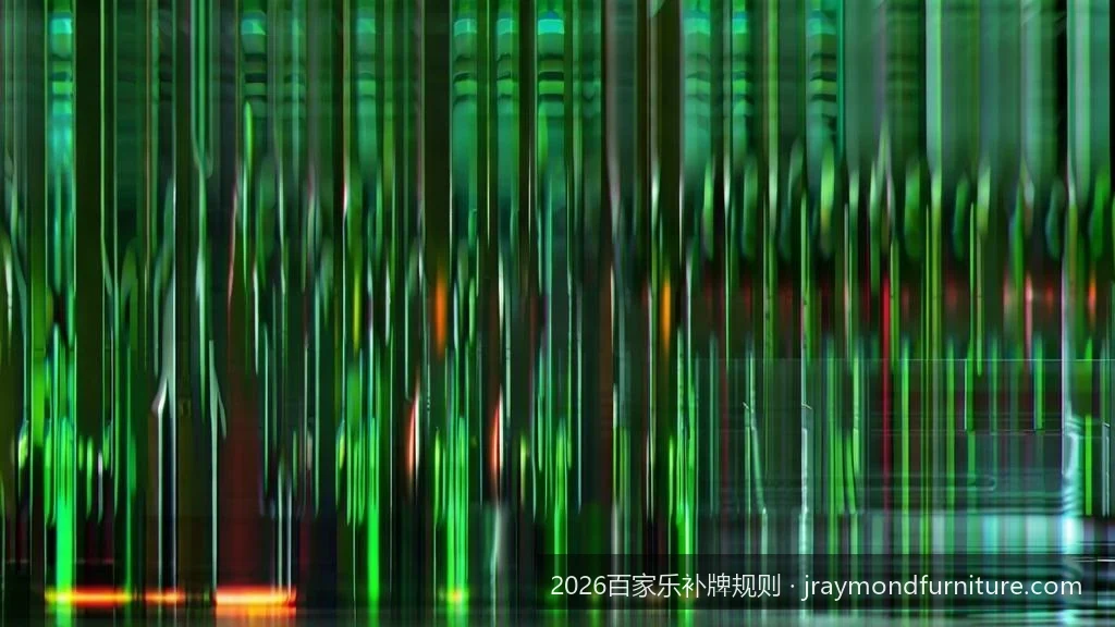 百家乐新手必看：如何避免因不懂补牌规则而错失胜局